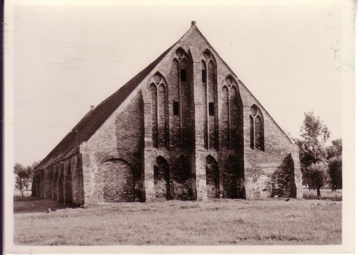 Gebouwen