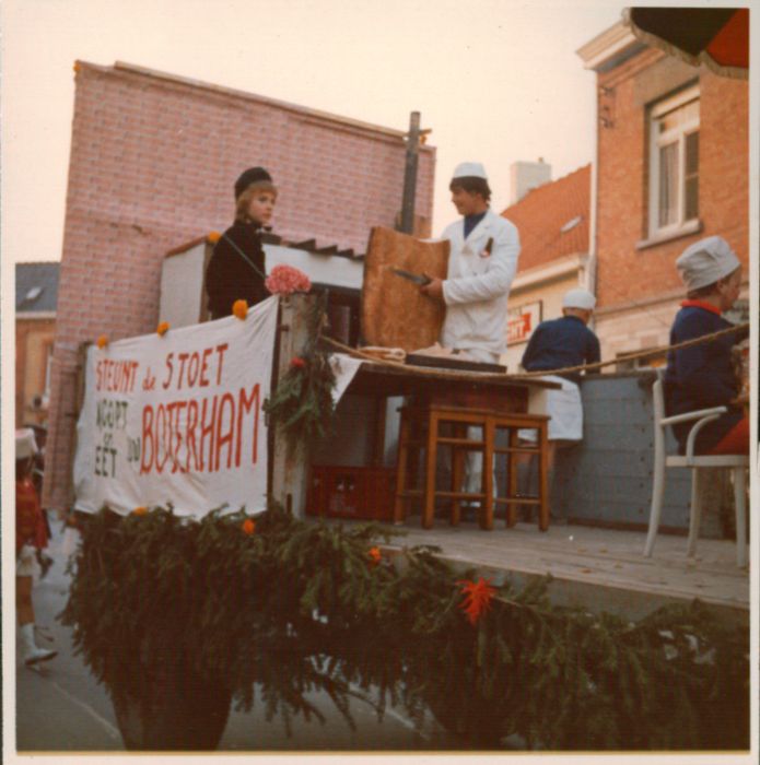 Feestelijkheden
