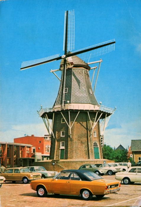 Gebouwen