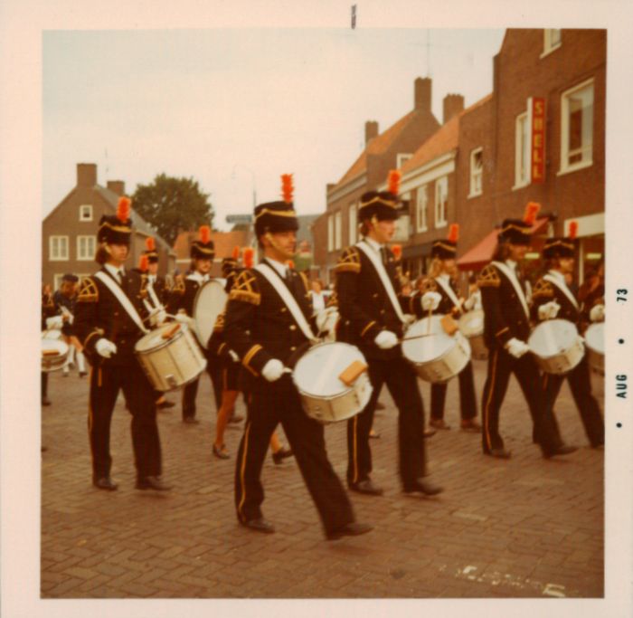 Festiviteiten