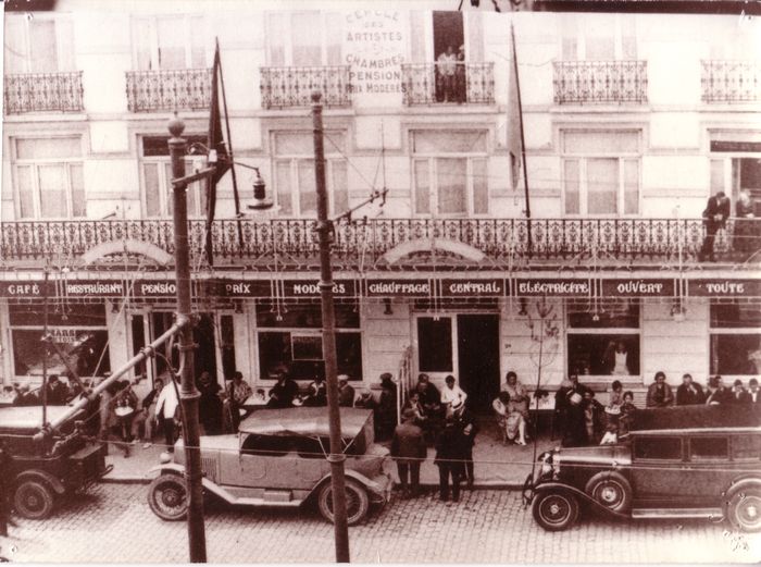 Gebouwen