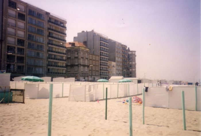 Gebouwen