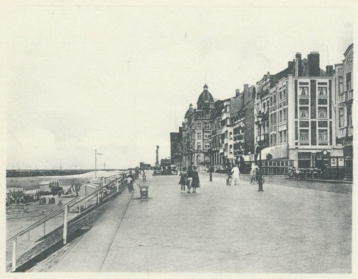 Visserij