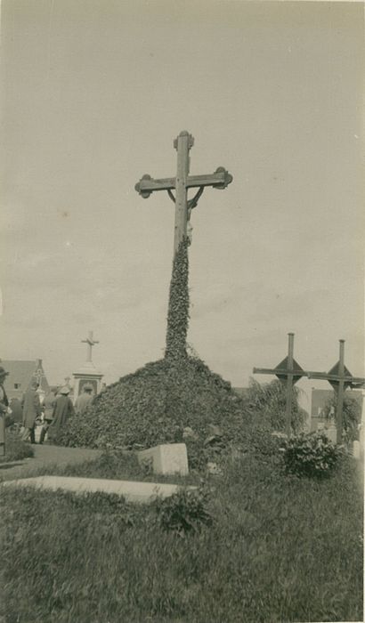 Kerkhof