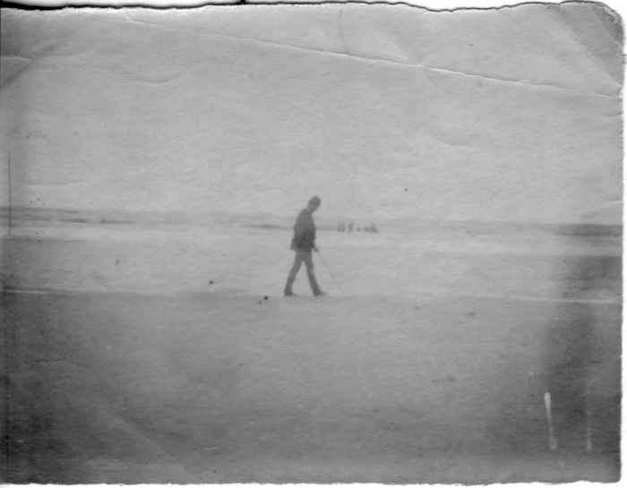 Strand