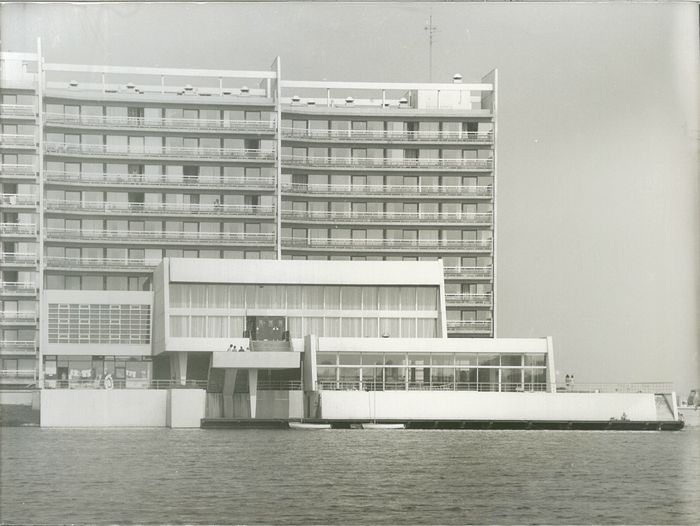 Gebouwen