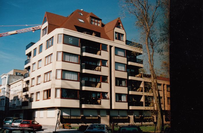 Gebouwen