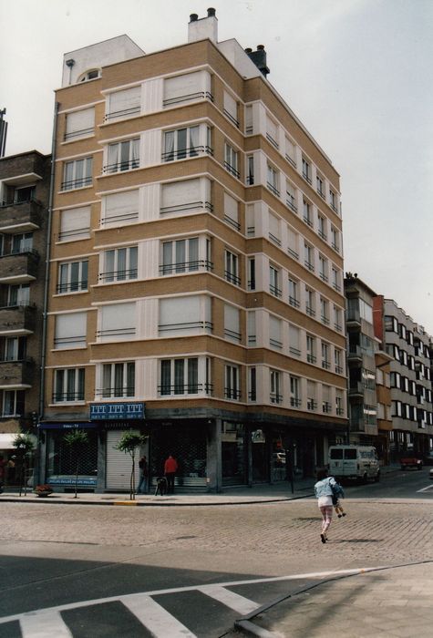 Gebouwen