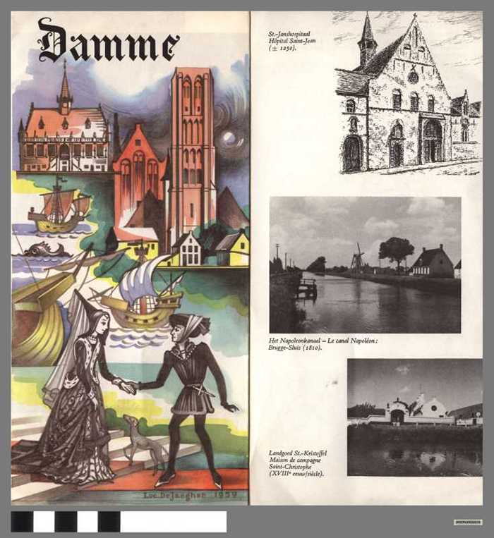 Damme