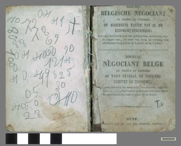 Belgische Negociant