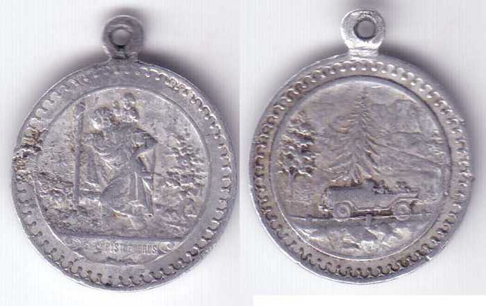 H. CHRISTOFFEL