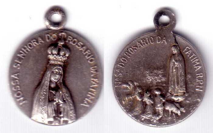 O.L.V. VAN FATIMA