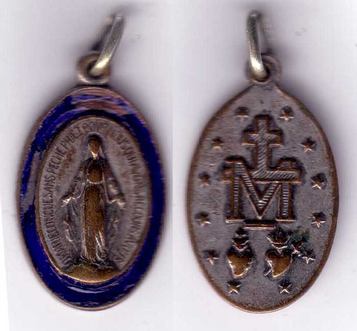 N. D. IMMACULÉE