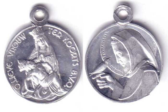 O.L.V. TER KOORTS