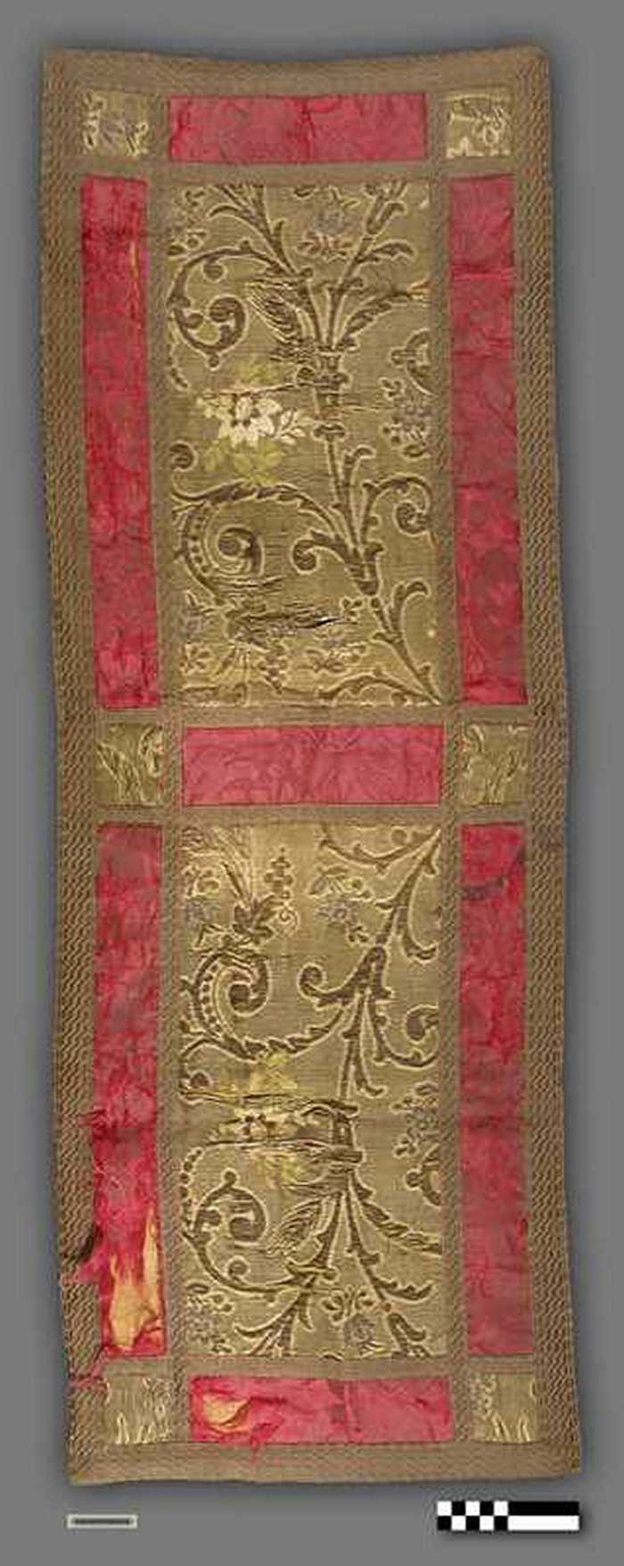 Kerkdoek