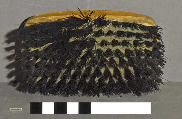 Handborstel