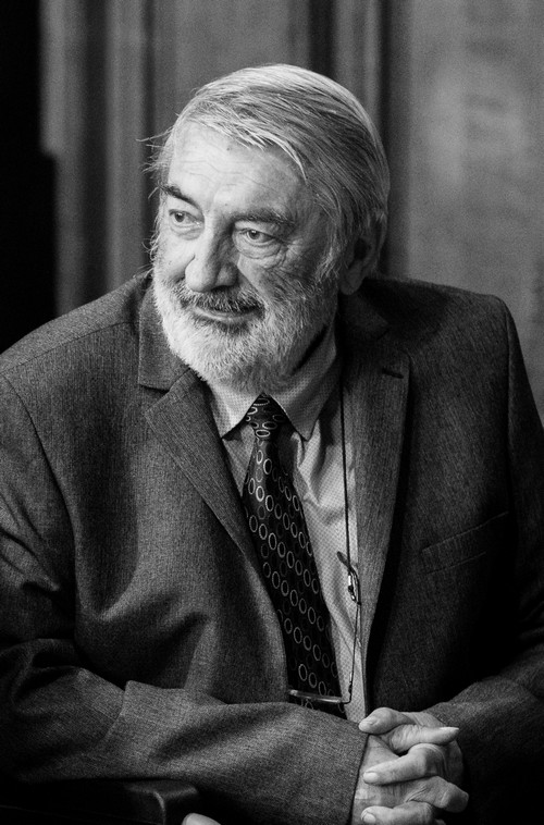 dirk aernoudt