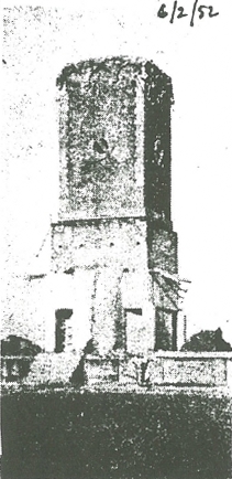 Laatste foto Vuurtoren Knokke foto-vuurtoren-knokke